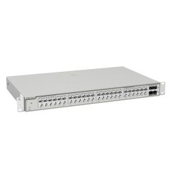 Reyee RG-NBS3200-48GT4XS - Reyee Switch Cloud Layer 2+, 48 RJ45 Gigabit ports, 4…