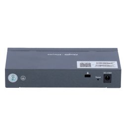 Reyee RG-ES205GC-P - Reyee Switch PoE Cloud Gestionable Capa 2, 4 puertos…