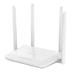 Reyee RG-EW1200 - Reyee Router Gigabit Mesh Wi-Fi 5 AC1200, 4 Puertos…