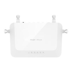 Reyee RG-EW1200 - Reyee Router Gigabit Mesh Wi-Fi 5 AC1200, 4 Puertos…