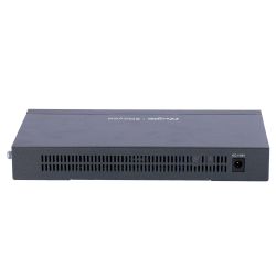 Reyee RG-EG210G-P - Reyee Router PoE Controlador Cloud, 8 Puertos PoE+…