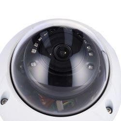 X-Security XS-D844S-3KE - X-Security Câmara Dome 5Mpx Gama ECO, 1/2.7\"…