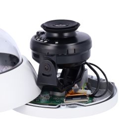 X-Security XS-D844S-3KE - X-Security Câmara Dome 5Mpx Gama ECO, 1/2.7\"…