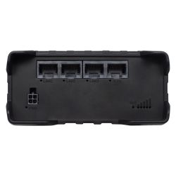 Teltonika TK-RUT950 - Teltonika Router 4G Industrial, 4 puertos Ethernet…