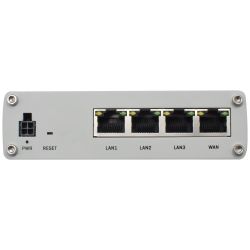 Teltonika TK-RUTX08 - Teltonika Router Industrial, 4 puertos Ethernet RJ45…