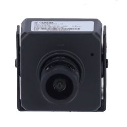 X-Security XS-IPMC005SWA-4P - Cámara IP 4 Megapixel, 1/3\" Progressive Scan…