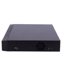 X-Security XS-XVR6108ASM-4KL-2AI - DVR 5n1 X-Security, 8 CH HDTVI/HDCVI/AHD/CVBS (4K) + 8…