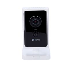 Safire SF-IPCU202WA-4PW-HV - Caméra IP Wifi 4 Mégapixel avec PIR, 1/3\"…