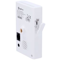 Safire SF-IPCU202WA-4PW-HV - Caméra IP Wifi 4 Mégapixel avec PIR, 1/3\"…