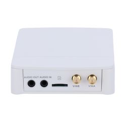 X-Security XS-IPMCBOX-5 - Main Box para minicámaras X-Security, 5 Megapixel…