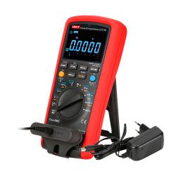 Uni-Trend UT171B - Digital multimeter, LCD display of up to 60000 counts,…