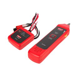 Uni-Trend UT682D - UNI-T, Cable tester, Telephone Line, Twisted Pair and…