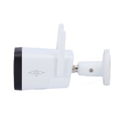 XS-IPB026A-2ESW - 2 Megapixel IP Wifi camera, 1/3” Progressive Scan…