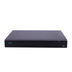 X-Security XS-XVR6208S-4KL-2AI - DVR 5n1 X-Security, 8 CH HDTVI/HDCVI/AHD/CVBS (4K) + 8…