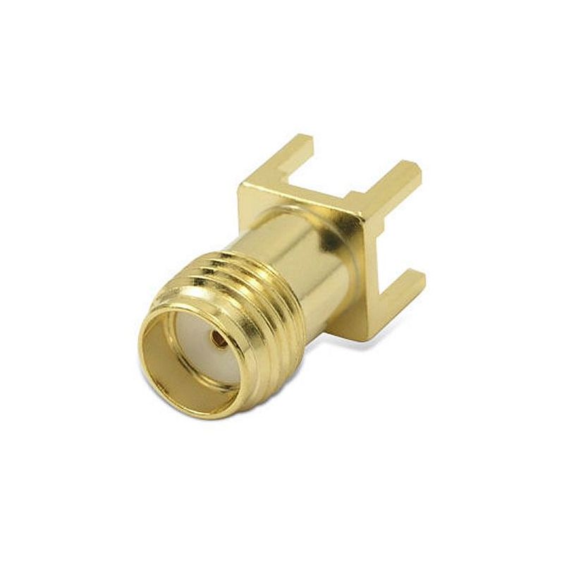 SMA Solder connector