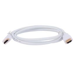 HDMI1-1W - Cable HDMI, Conectores HDMI tipo A macho, Alta…