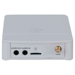 X-Security XS-IPMCBOX-4 - Main Box para minicámaras X-Security, 4 Megapixel…