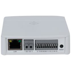 X-Security XS-IPMCBOX-4 - Main Box para minicámaras X-Security, 4 Megapixel…