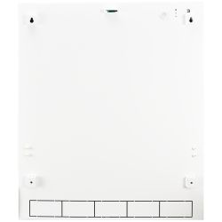 RACK-DVRBOX-MVERTICAL - Caja de seguridad, Especial para instalación en…