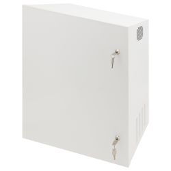 RACK-WALL-PRO - Caja de seguridad, Especial para instalación en…