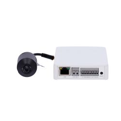 X-Security XS-IPMCKIT-4U-L1 - Kit de cámara Pinhole X-Security, 4 Megapíxel…