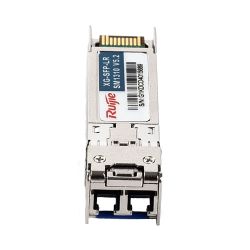 Reyee RG-XG-SFP-LR-SM1310 - Ruijie Módulo transceptor SFP+, Longitud de Onda 1310…