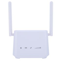 Safire SF-ROUTER-4G-CAT6 - Router 4G Cat 6, Conexión RJ45 10/100/1000 o WiFi…