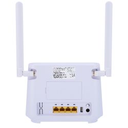 Safire SF-ROUTER-4G-CAT6 - Router 4G Cat 6, Conexión RJ45 10/100/1000 o WiFi…