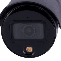 X-Security XS-IPB225CWA-4P-BLACK - Cámara Bullet IP 4 Megapixel Gama PRO, 1/3”…