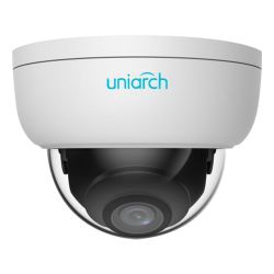 Uniarch UV-IPC-D125-PF28 - 5 MP IP Camera, Uniarch range, 1/3\" Progressive Scan…