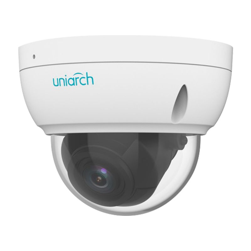 Uniarch UV-IPC-D315-APKZ - 5 MP IP Camera, Uniarch range, 1/2.7\" Progressive Scan…