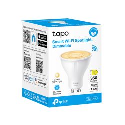 TP-Link Tapo L610 Ampoule intelligente 2,9 W Blanc Wi-Fi