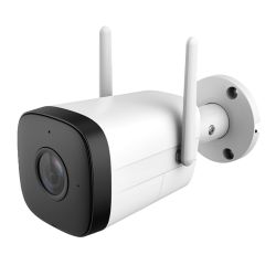 X-Security XS-IPB026A-4ESW - Câmara IP Wifi 4 Megapixel, 1/3” Progressive Scan…