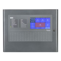 Teletek IRIS8(1-4)L-S Painel de controle analógico iRIS8…