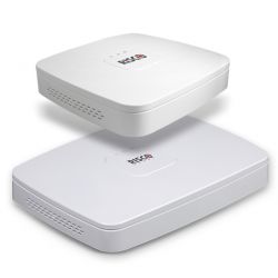 Risco RVNVR08002QB CRAG. 8 canais VUpoint PoE NVR