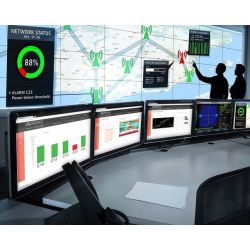 Promax PROWATCH Neo + 24/7 remote monitoring system