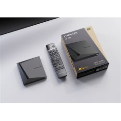 Formuler Z11 Pro Max Receptor Media Streamer 4K Android OTT