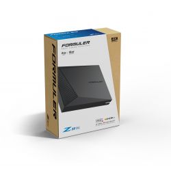 Formuler Z11 Pro Récepteur Media Streamer 4K Android OTT