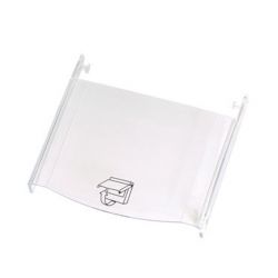 Bosch FMC-FLAP-RW Couvercle, transparent pour bouton poussoir