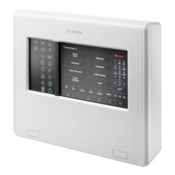 Bosch FPE-8000-FMR Clavier déporté AVENAR 8000