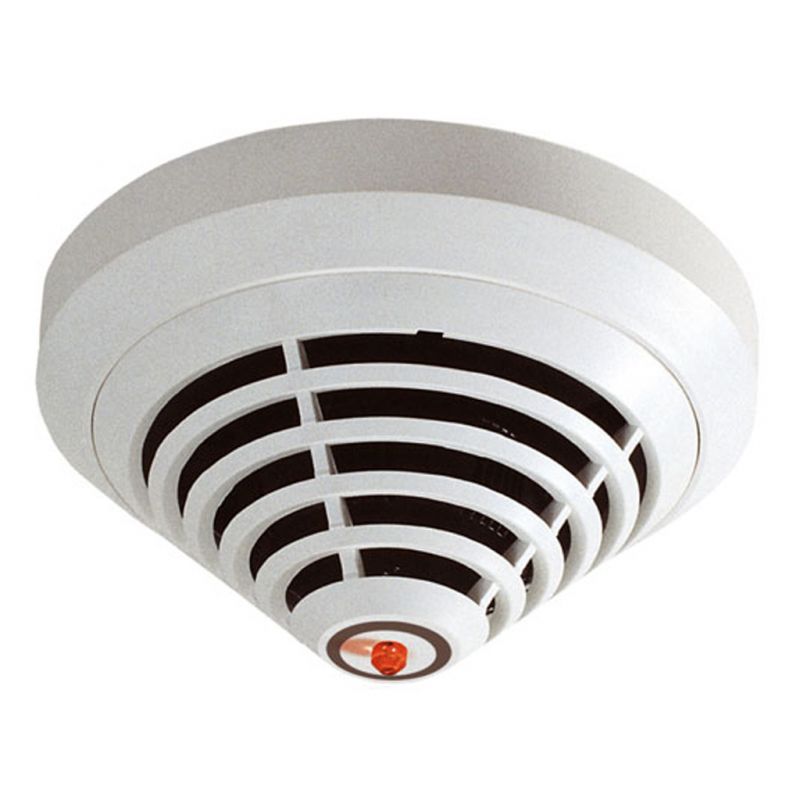 Bosch FAP-425-O-R Smoke detector, optical