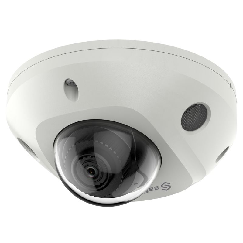 Safire SF-IPD809WA-4P-HV - Cámara IP 4 Megapixel, 1/3\" Progressive Scan…