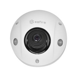 Safire SF-IPD809WA-4P-HV - Cámara IP 4 Megapixel, 1/3\" Progressive Scan…