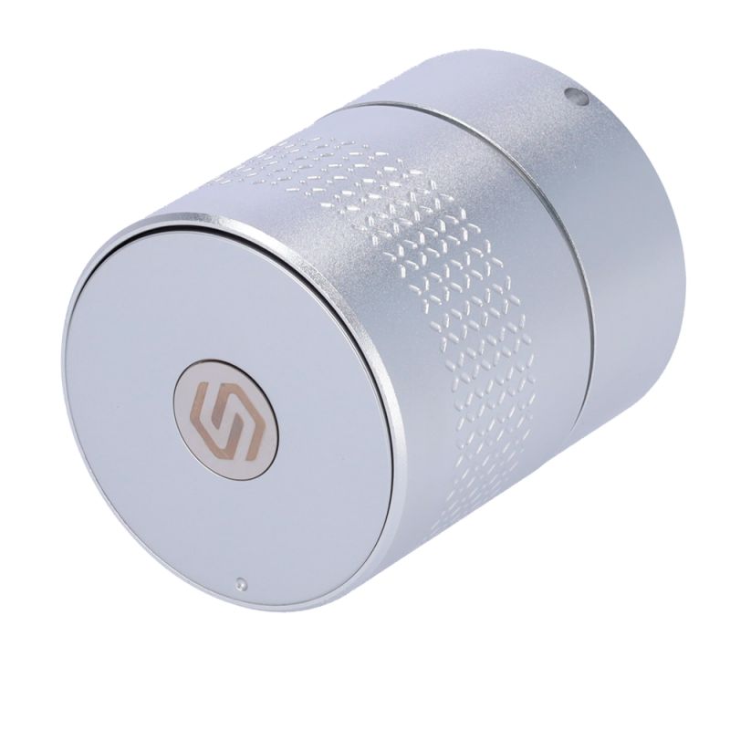 SF-SMARTLOCK-BT-PRO-V2 - Cerradura inteligente Bluetooth Safire, Sin cilindro |…