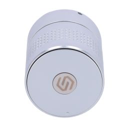 SF-SMARTLOCK-BT-PRO-V2 - Cerradura inteligente Bluetooth Safire, Sin cilindro |…