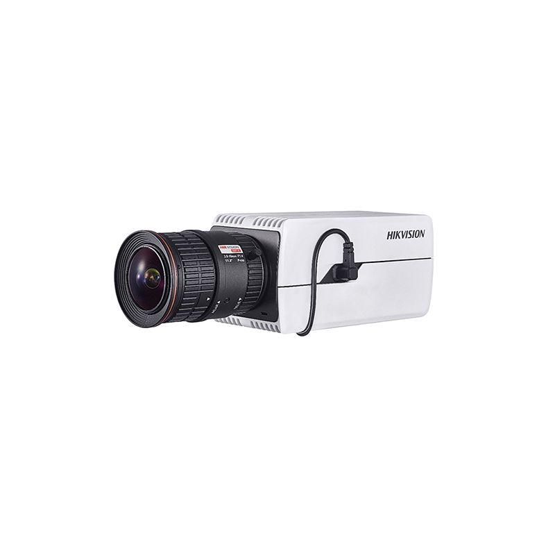 Hikvision Solutions IDS-2CD7046G0-AP HIKSOL