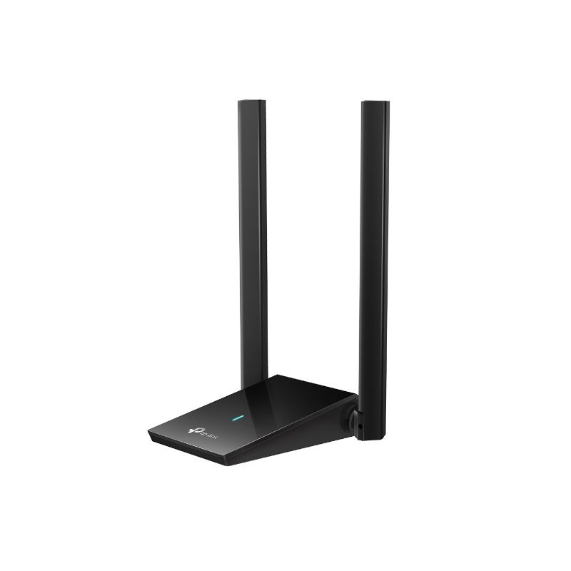 TP-Link Archer TX20U Plus 1800 Mbit/s Negro