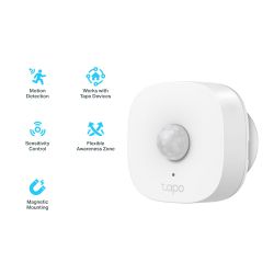 TP-Link Tapo Smart Motion Sensor