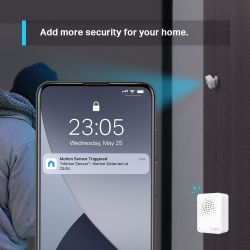 TP-Link Tapo Smart Motion Sensor