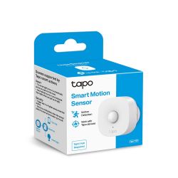 TP-Link Tapo T100 Inalámbrico Techo/pared Blanco